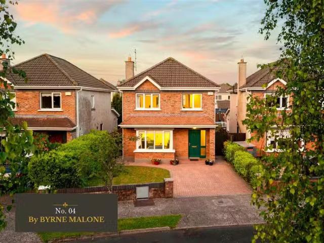 House for sale