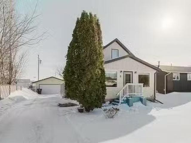 House for sale in Manitoba