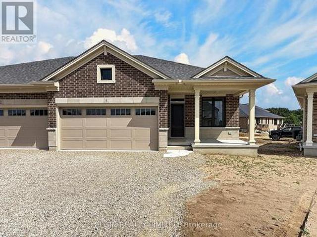House for sale in St. Thomas, Ontario
