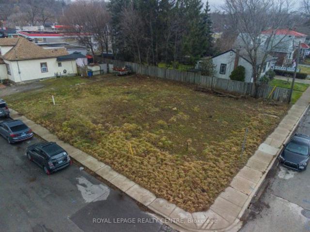 Land for sale in Ancaster, Ontario