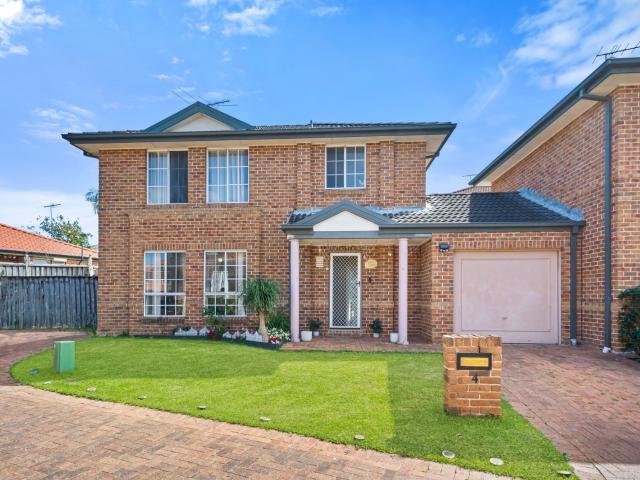 House for rent in Sydney, New South Wales