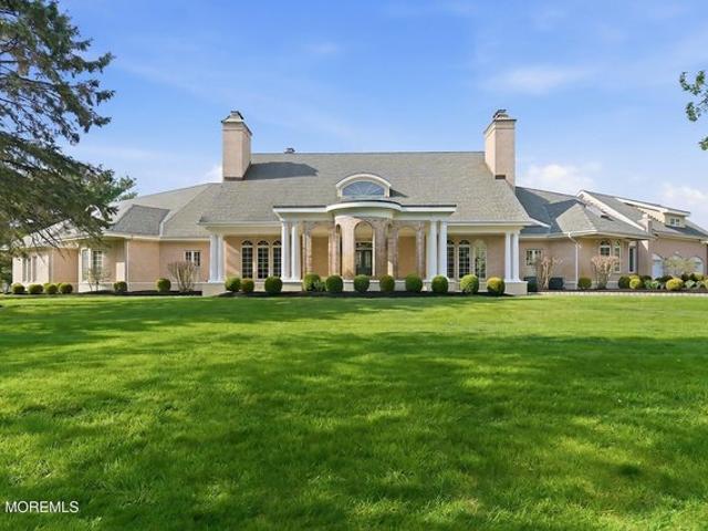 House for sale in Monmouth, New Jersey