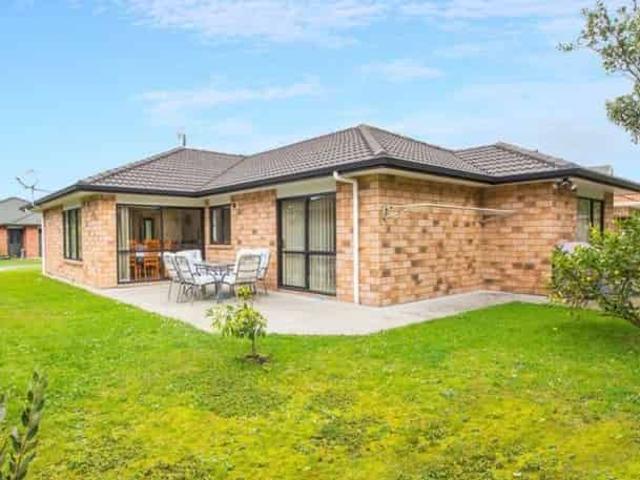 House for rent in Papakura, Oroua County