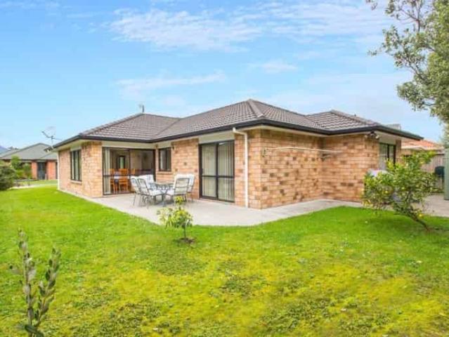 House for rent in Papakura, Oroua County