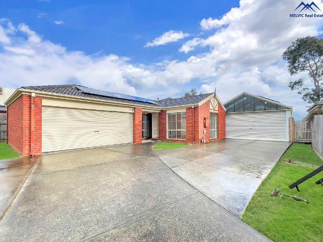 House for rent in Brindalee, Melbourne