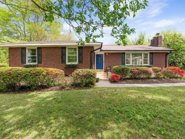 House for sale in Greenville, South Carolina