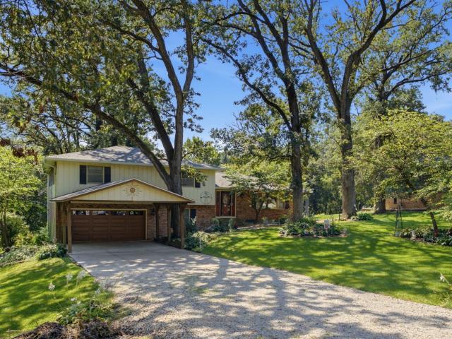 House for sale in Geneseo, Illinois