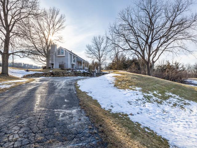 House for sale in Galena, Illinois