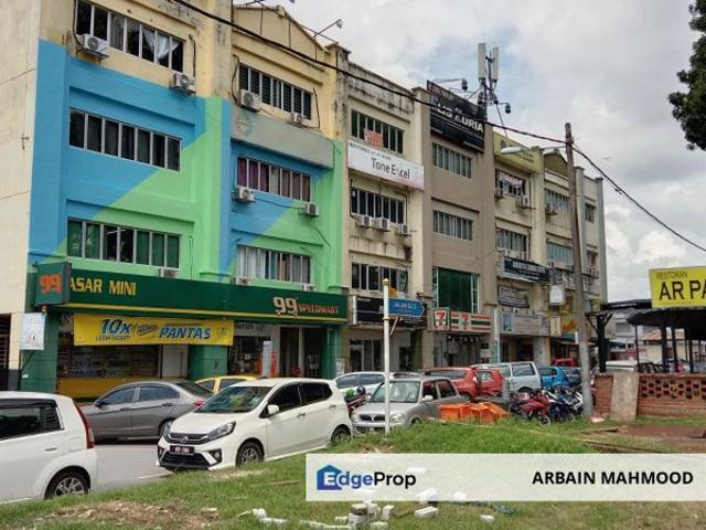 Shop for sale in Country Heights Damansara, Kuala Lumpur
