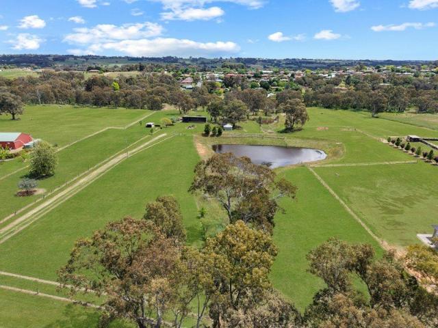 Land for sale in Young, Hilltops Council