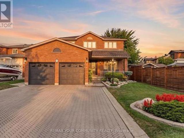 House for sale in Caledon, Ontario
