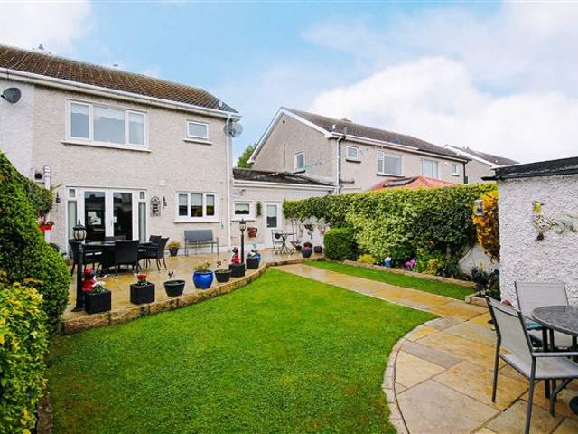 Detached House for sale in Bluebell, North Tipperary