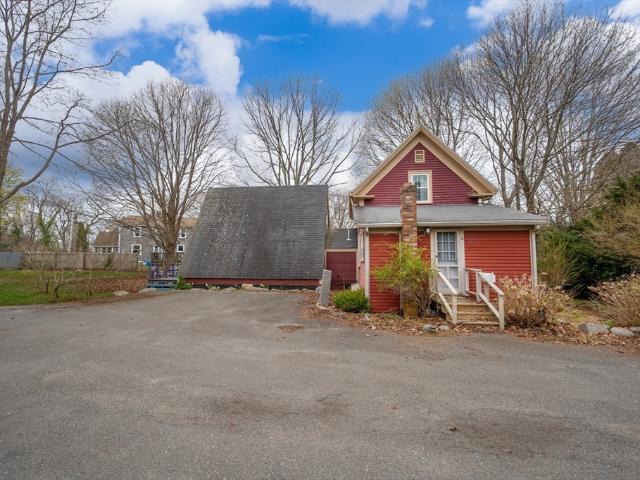 House for sale in Rockport, Massachusetts