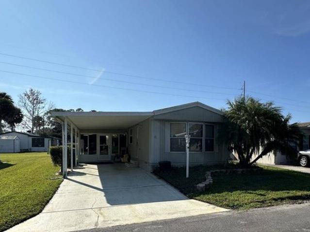 House for sale in Eustis, Florida