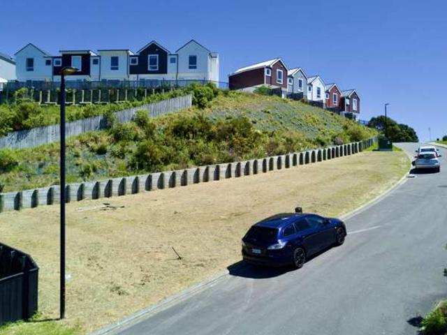 Land for sale in Papakaio, Wellington