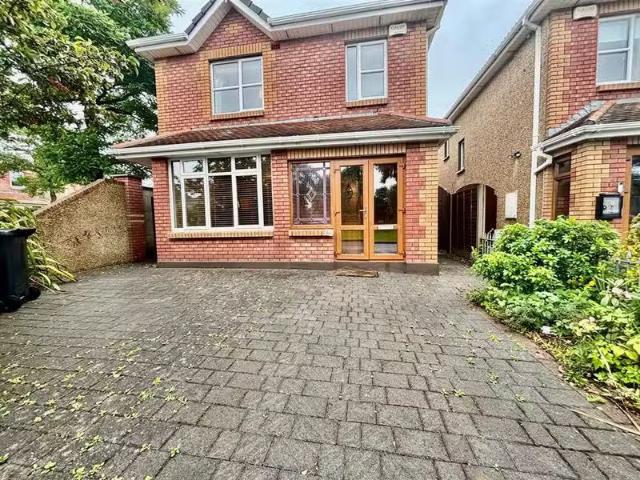 House to rent