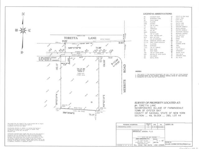 House for sale in Nassau, New York