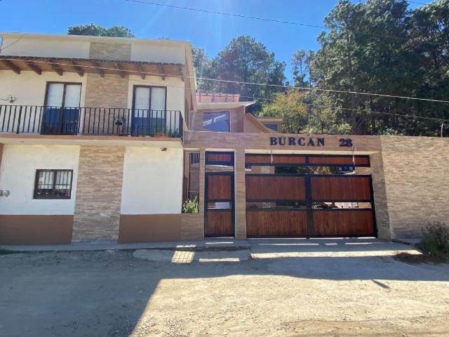 Departamento en renta en Chamula, Chiapas