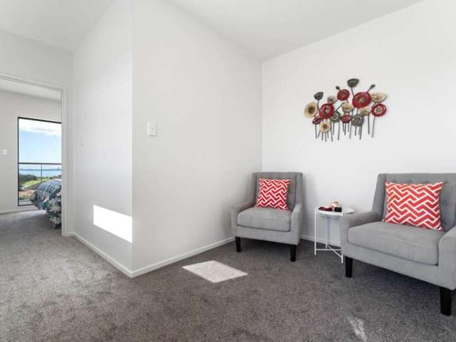 Townhouse for rent in Rapanui