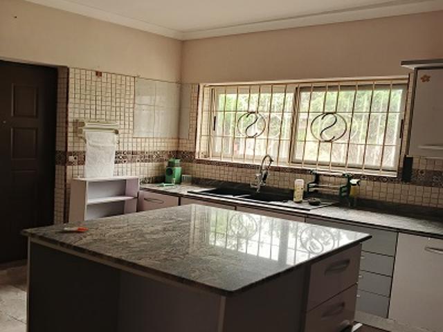Property for sale in Ikeja , Abuja