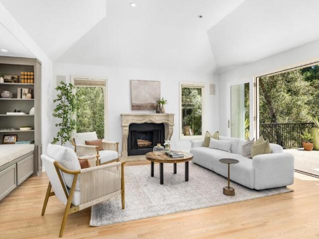 House for sale in Scotts Valley, California