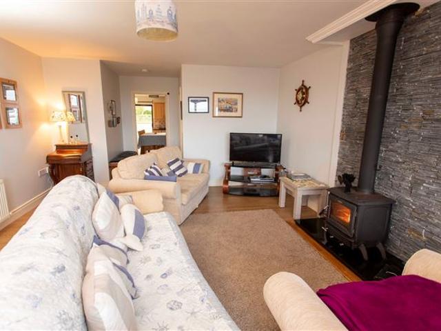 Terraced House for sale in Listowel, South Tipperary