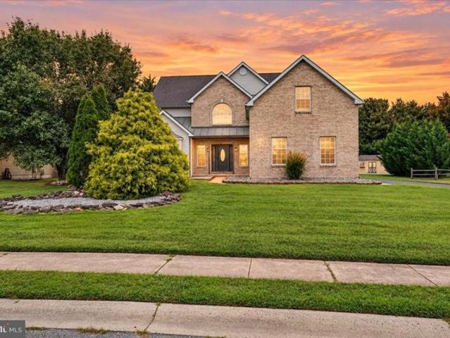 House for sale in Delaware