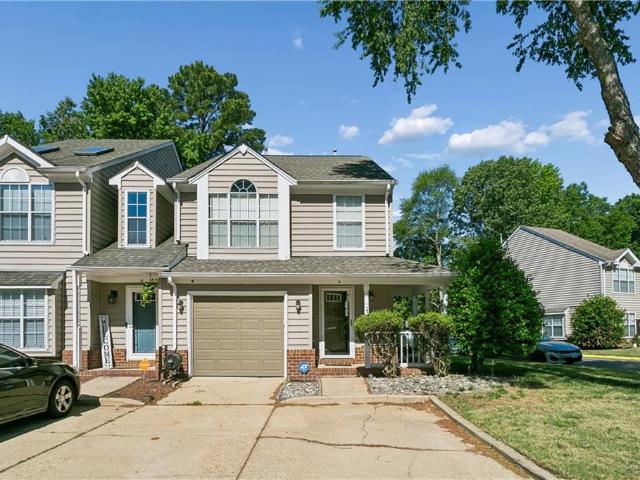 Townhouse for sale in Virginia