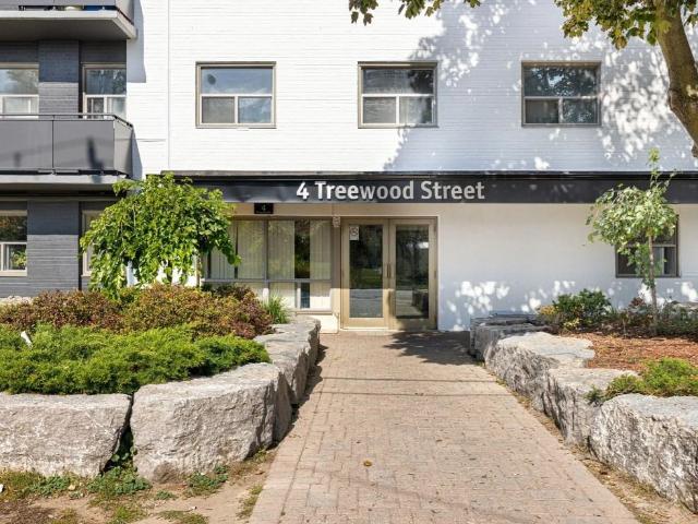 Apartment for rent in Woburn, Ontario