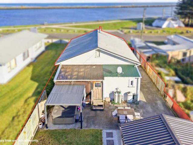 House for sale in Wanganui District