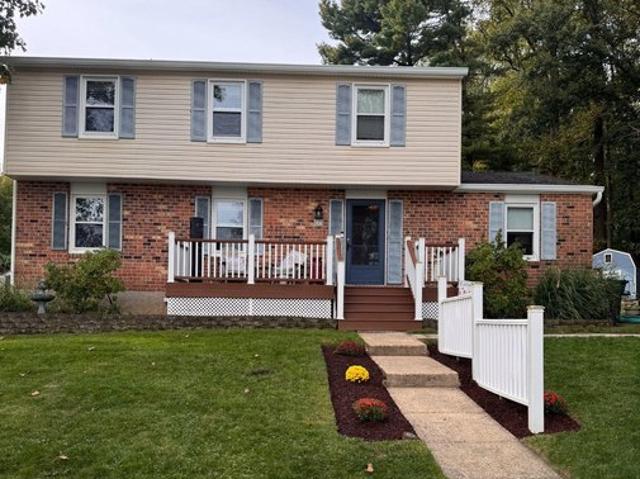House for sale in Catonsville, Baltimore County