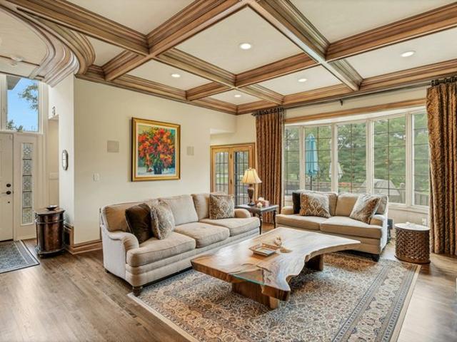 Condo for sale in Florham Park, New Jersey