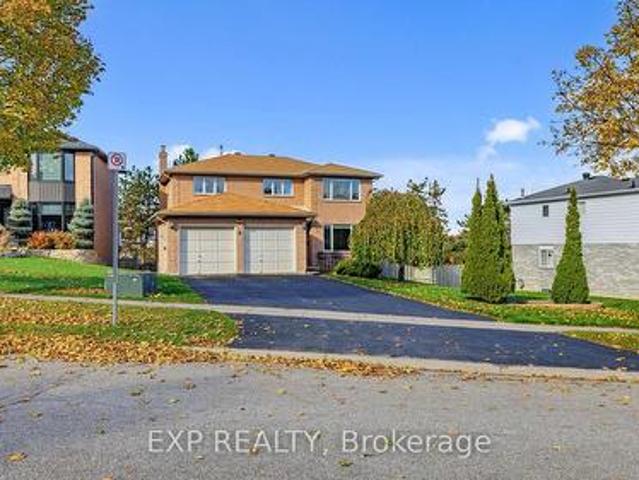 House for sale in Barrie, Ontario