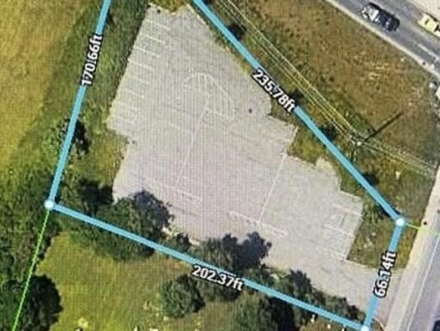 Land for sale in Ancaster, Ontario