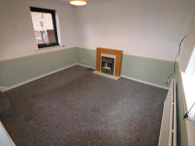 House for rent in Old Town, Hull
