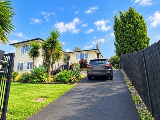 House for rent in Waitākere, Waitākere Ranges