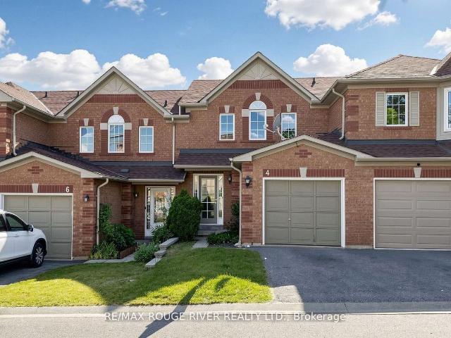 Condo for sale in Woburn, Ontario