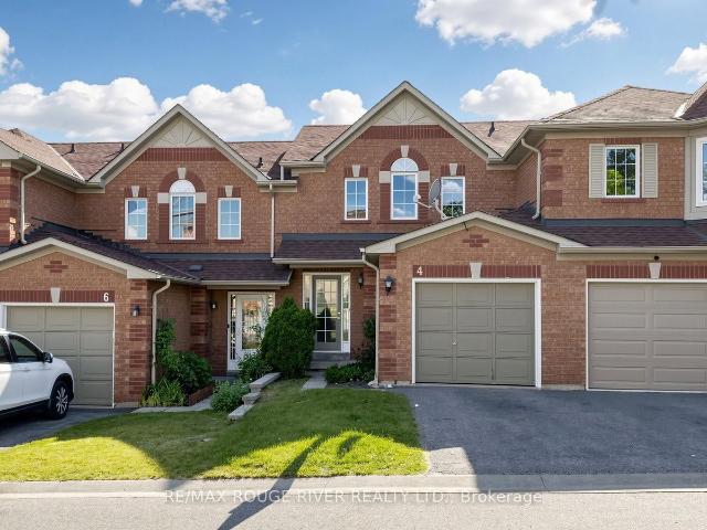 Condo for sale in Woburn, Ontario