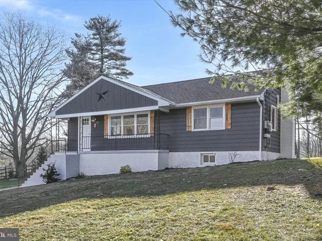 House for sale in New Providence, Pennsylvania