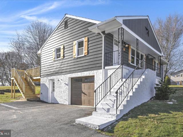 House for sale in New Providence, Pennsylvania