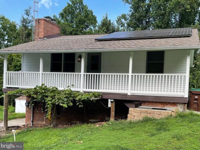 House for sale in Fairfield, Pennsylvania