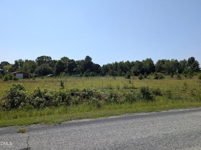 Land for sale in Holly Springs, Wake County