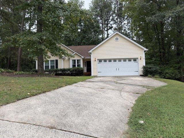 House for sale in Durham, Durham County