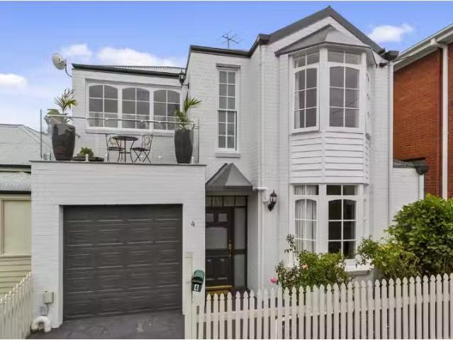 House for rent in Battery Point