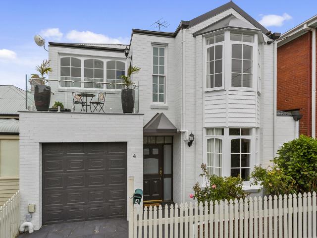 House for rent in Hobart, Tasmania