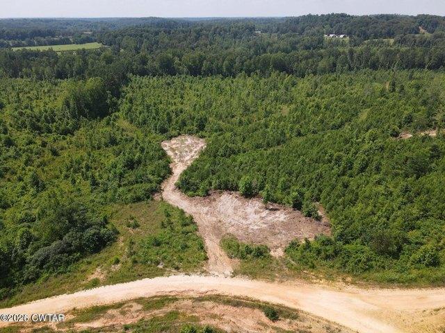 Land for sale in Bath Springs, West Tennessee