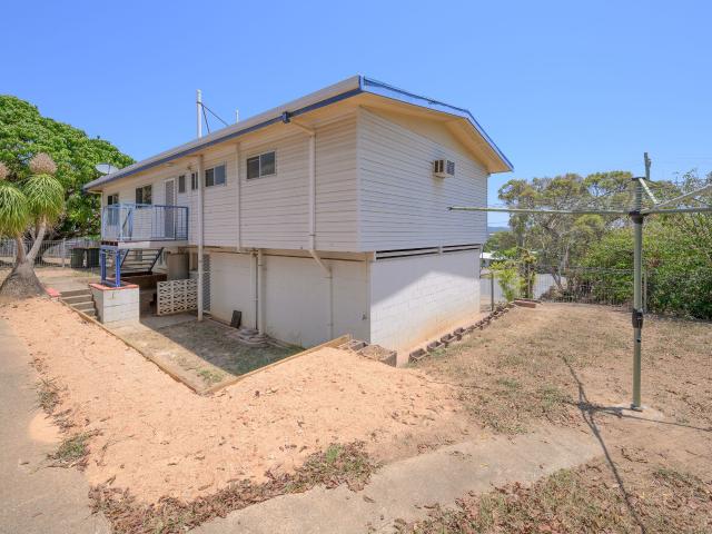 House for rent in Gladstone, Queensland