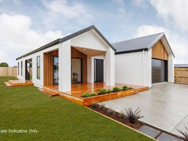 House for sale in Feilding