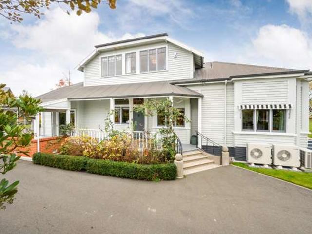 House for sale in Feilding
