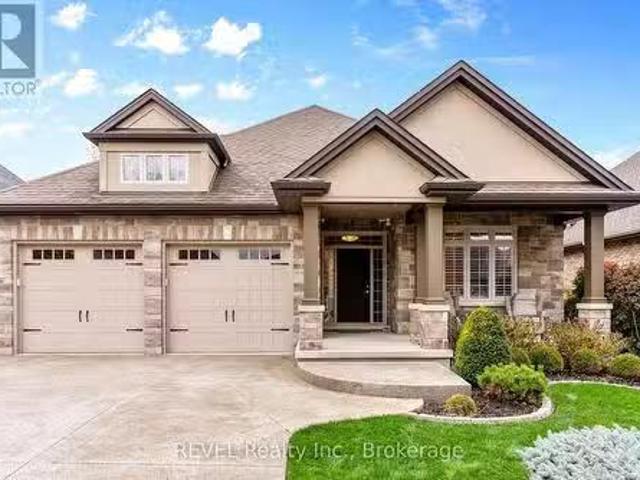 House for sale in Niagara, Ontario